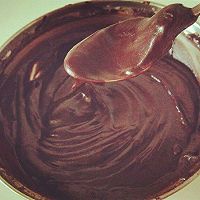 “禁果” 酒香松露巧克力的做法图解6