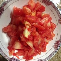 芝士肉酱面的做法图解4