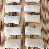 银丝卷的做法图解3