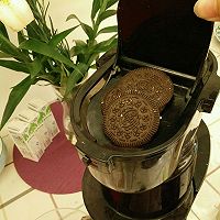 自制健康奥利奥麦旋风的做法图解8