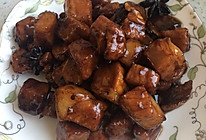 李氏红烧肉的做法