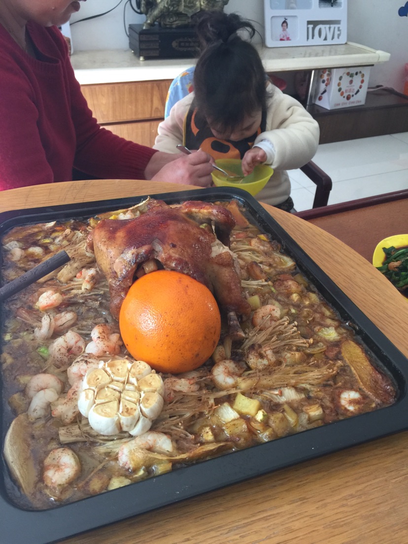 原汁原味的做法图解8