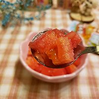 儿时的最爱❤️酸酸甜甜糖腌西红柿的做法图解5