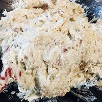 萝卜糕的做法图解9