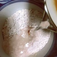 #一起加油，我要做A+健康宝贝#不重样早餐的做法图解6