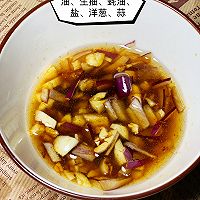 微波快手菜｜蒜蓉花蛤的做法图解1