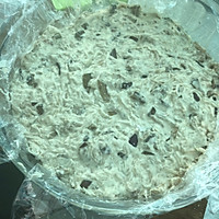 萝卜糕的做法图解6