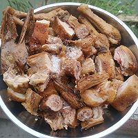 酸辣鸭的做法图解4
