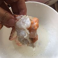 咖喱蟹的做法图解4