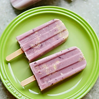 巧克力酸奶棒冰—做法太简单啦的做法图解14