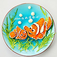 海底总动员的做法图解9