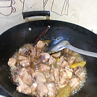红烧排骨（糖色无酱油）的做法图解4
