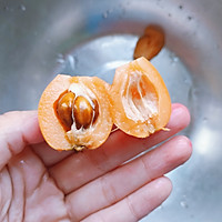 冰糖枇杷膏的做法图解3