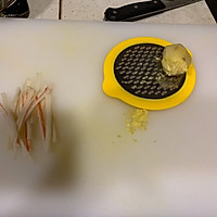 日式滑蛋豆腐的做法图解1