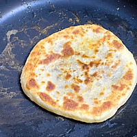 ❤️甜蜜蜜的红豆馅饼的做法图解8