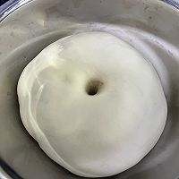 汤圆馅面包的做法图解5