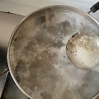 滋补美味的猪脚姜的做法图解4