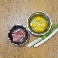 #感恩节烹饪挑战赛# 醋溜木须的做法图解1
