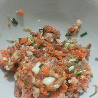 最简单的水晶饺子的做法图解1