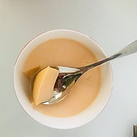 饭后甜点-芒果布丁的做法图解3