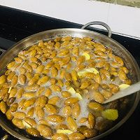 冰糖醋橄榄的做法图解10