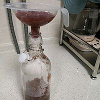 黄梨蜜桃酱的做法图解7