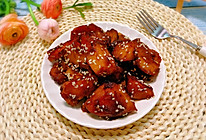 可乐土豆的做法