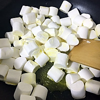 手工牛轧糖的做法图解2