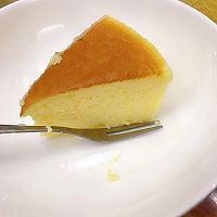 #夏日撩人滋味#日式轻芝士蛋糕的做法图解23