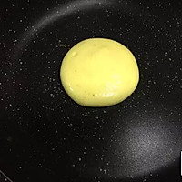 川贝金桔松饼 | 超松软的做法图解11