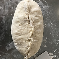天然酵母面包～无油无糖的做法图解6