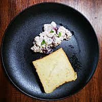 北海道牛奶吐司，超级无敌好吃很软的做法图解14