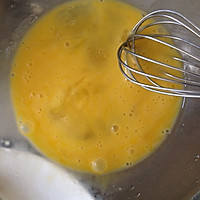 牛油果蛋皮苹果饼（宝宝辅食）的做法图解1