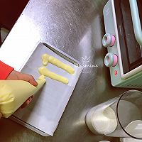 #美食视频挑战赛#提拉米苏的做法图解7