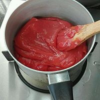 山楂糕的做法图解5
