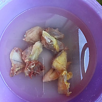 鲍鱼鸡汤的做法图解1