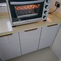 红白双色曲奇#相约MOF#的做法图解9