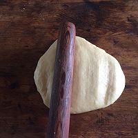 免烤箱版甜甜圈的做法图解8