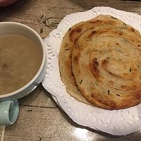 烫面葱油饼的做法图解10