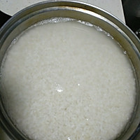 家常版糯米鸡的做法图解1