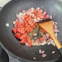 韩式泡菜肥牛汤的做法图解5