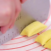 小米南瓜卷  宝宝辅食食谱的做法图解9