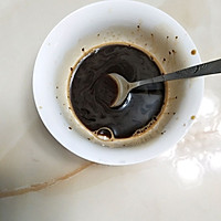 香醇巧克力拿铁冰咖啡的做法图解1