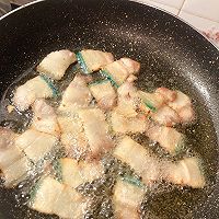 香喷喷干锅土豆回锅肉的做法图解4