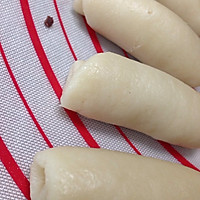 苏式红豆月饼的做法图解2