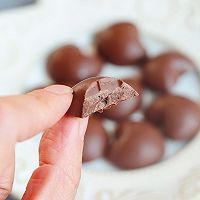 手工巧克力的做法图解12