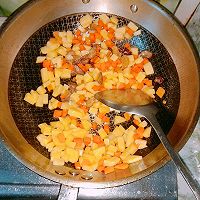 土豆炒胡萝卜（家常快手菜）的做法图解6