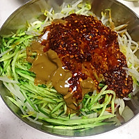 陕西麻酱凉皮的做法图解3