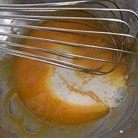 巧克力杯子蛋糕的做法图解3