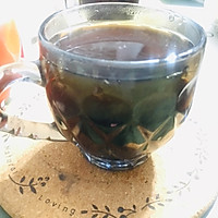 清蒸大闸蟹|自制姜醋汁|姜茶的做法图解3